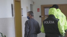 Muž si pri Prievidzi sadol za volant poriadne opitý. Vďaka kolegom jeho jazda netrvala dlho