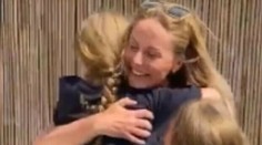 Dojímavé video: Deti nevideli matku dva mesiace. Pracuje ako sestrička v prvej línii