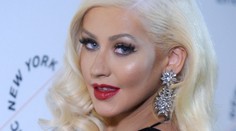 Christina Aguilera bez mejkapu: Je to vôbec ona?