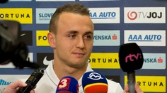 VIDEO: Lobotka má za sebou pózovanie v Celte Vigo, takto ho vítali fanúšikovia