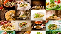 Najlepšie potraviny, ktoré možno nejete