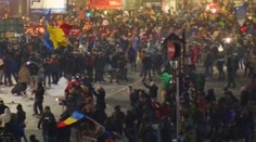 Rumunskom zmietajú protesty: Vláda dekriminalizovala korupciu politikov do 44-tisíc eur