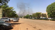 Osemnásť teroristov prišlo o život pri zásahu polície