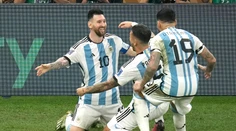 Nechce prekryť rozprávkový koniec z Kataru? Messi ohľadom budúcoročných MS nič nesľubuje