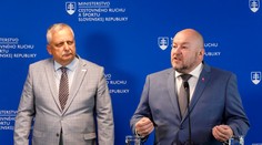 Huliak plánuje navýšiť príjmy do štátne rozpočtu. Chce umožniť Tiposu, aby mohol prevádzkovať kamenné kasína