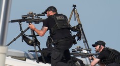 Výberová chronológia atentátov na amerických politikov