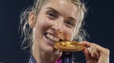 Fenomenálna Emma Zapletalová získala zlato na majstrovstvách Európy