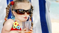 Vieme, kedy teploty prekročia 30-tku! Bude dusno