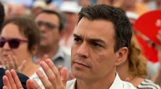 Líder španielskych socialistov Sánchez rezignoval
