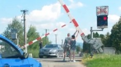 Slovenský národný šport. Človeku sa z neho ježia vlasy!