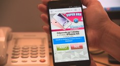 Ľudia sa sťažujú, že im do mobilu prichádzajú spoplatnené sms z rôznych súťaží