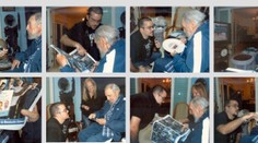 Kuba zverejnila po dlhšom čase fotografie Fidela Castra