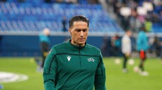 Pískal generálny manažér aj hráči. Rozhodca totiž po štvrťhodine ukončil zápas a odišiel z ihriska