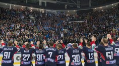 České hokejové kluby rozhodujú, či prijmú Slovan do extraligy