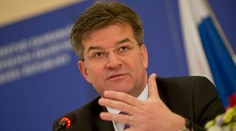 Lajčák navrhol schôdzku ministrov EÚ o budúcnosti Európy po brexite
