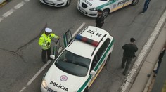 Policajtom zo súdu ušiel zadržaný drogový recidivista. Na slobodu sa dostal cez okno na toalete