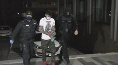 Mladík si na námestí užíval sex s maloletou, dnes sa postavil pred súd