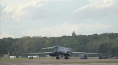 USA po odhalenom pokuse o teroristický útok stiahli všetky bombardéry zo základne RAF Fairford
