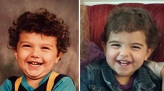 Je to až neuveriteľné. Deti, ktoré vyzerajú presne ako rodičia