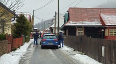 Zabil brat brata? Takúto brutálnu vraždu v Henclovej ešte nezažili