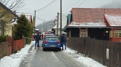 Zabil brat brata? Takúto brutálnu vraždu v Henclovej ešte nezažili