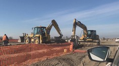 O praktikách na stavbe D4 R7 prehovoril človek priamo z jej prostredia