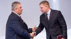 Fico kritizuje samosprávy: Vytvárajú odbory, ktoré nemajú uplatnenie