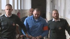 Juraj Hossu ostáva vo väzbe