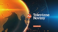 Najsledovanejším spravodajským programom boli v pondelok večerné Televízne noviny