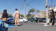 Výbuch v mešite na západe Afganistanu: Hlásia najmenej 17 obetí vrátane imáma