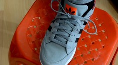 Nová metóda. Naučte svoje deti zaviazať si šnúrky za dve sekundy