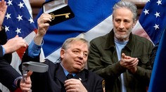 Zomrel hasič, ktorý loboval za zdravotnú starostlivosť pre kolegov