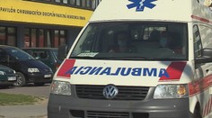 Okoloidúci zachránili bezdomovcovi život, potvrdili mu COVID-19. Záchranár hovorí o ľudskosti