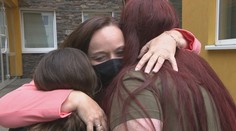 Ostala sama odkázaná na pomoc iných. Pani Martina nám vyrozprávala svoj neľahký príbeh