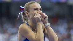 Forsterová na halových ME nepostúpila ani do semifinále. Obrovské sklamanie, priznala po pretekoch