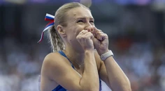 Forsterová na halových ME nepostúpila ani do semifinále. Obrovské sklamanie, priznala po pretekoch