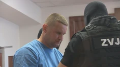 Piťo sa postaví pred súd: Priznal sa k štyrom vraždám, jednu obeť mal vlastnoručne zaškrtiť