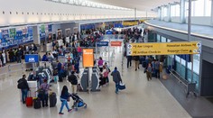 Trumpov zákaz vstupu už platí. Air France nezobrala na palubu 15 pasažierov