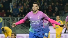 AC Miláno uspelo v gólovo bohatom zápase a upevnilo si tretiu priečku v tabuľke