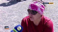 Do hôr ako na kúpalisko