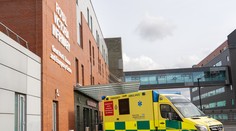 Pacienta v sanitke prehlásili za mŕtveho a oznámili to rodine. Neskôr sa v nemocnici prebral