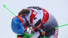 Vlhovej veľký glóbus je nevídaná vec. Reakcie lyžiarky a jej tímu hovoria za všetko