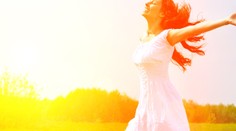 Čaká nás veľa slnka. Pozrite si, kde nám dá počasia zabrať