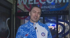 Šatan exkluzívne pred súbojom s USA: Toto je tajomstvo úspechu slovenských chlapcov v Miláne