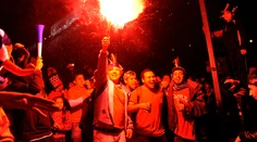 Streľba do fanúšika! Počas osláv titulu z Copa America zomierali ľudia
