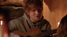 Dokonalé spojenie Eda Sheerana a Beyoncé: Tento duet si okamžite zamilujete