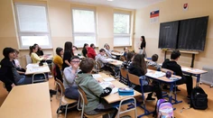 Návrat do školy bez potvrdenia. Rodičia už nemusia vypĺňať vyhlásenie o bezpríznakovosti