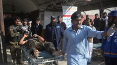 Taliban zaútočil na univerzitu v pakistanskom Pešávare, hlásia najmenej deväť obetí