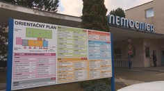 Audit ukázal nečakané nedostatky nemocníc. Tieto riešenia navrhuje ministerstvo zdravotníctva