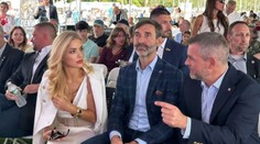 Konflikt prezidenta a Andreja Danka eskaluje: Cesta ministerky do USA a predražené letenky vyvolali politickú búrku